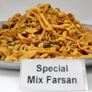 Special Farsan